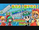 5秒に命を賭けろ！NitorInc.: Touhou Microgames! DEMO+