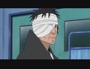 NARUTO-ナルト- 疾風伝　カカシ暗部篇～闇を生きる忍～　第五百七十五話　カカシ暗部篇～闇を生きる忍～　狙われた写輪眼