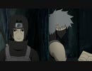 NARUTO-ナルト- 疾風伝　カカシ暗部篇～闇を生きる忍～　第五百七十八話　カカシ暗部篇～闇を生きる忍～　クーデター