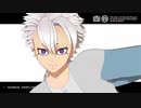 【鬼滅のMMD】不死川兄弟でDAYBREAK FRONTLINE【自作モデル】