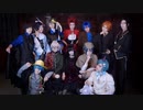 【コスプレ】誕生日記念動画【Halloween】
