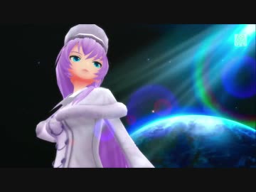 The Galaxy Express 999 : Godiego　【VOCALOIDカバー曲】 初音ミク