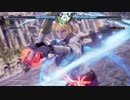 【SCⅥ】シーズン2なのでキャラクリでFateのサーヴァントを作って観戦した
