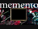 彩の教典主催個展「memento」告知映像