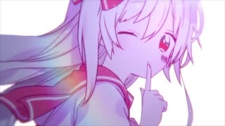 女の子になりたい(まふまふ)/ななし【歌ってみた】