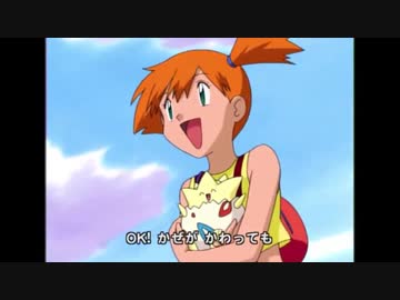 20代のホモが子供のころに見てたアニメOP集2.modoshite