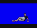 （レイプされちゃった…）BB素材