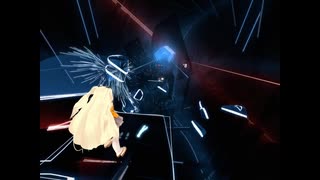 【Beat Saber】Mend Your Waysを普通にプレイ♪