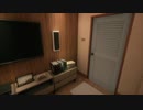 動画編集で怖くなくなったホラーゲーム【HomeSweetHome】実況プレイ０４