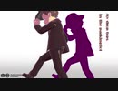 【MMDおそ松さん】Dance With Me(全松)【ﾓｰｼｮﾝﾄﾚｰｽ】