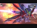 【実況】ゆる縛りで楽しむGジェネCR 鉄血編 1-3【クロスレイズ】