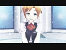 【MMD艦これ】舞風「プラチナ」