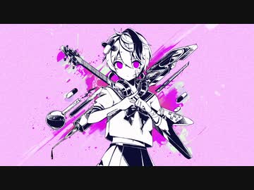 【かっこよく】ベノム sauceが歌ってみた