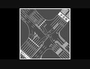 歩道橋 / 初音ミク
