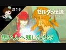 【実況】マスターモードでやりこみサバイバル生活！！　Part19　【ゼルダの伝説　BotW】
