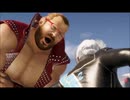 【DOA6】バースの対戦動画#40【PS4】