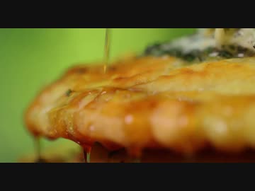 アメリカン・パンケーキ