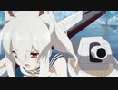 アズレンアニメ8話で問題発言