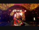 【MMD艦これ】金剛で紅一葉