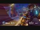 [Overwatch] ゴリラの日常284 [PC版]