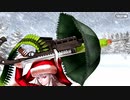 【Fate/Grand Order】クリスマス2019 ナイチンゲールのクリスマス・キャロル 第二節