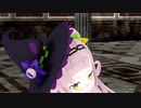 【MMDホロライブ】紫咲シオンでスーサイドパレヱド