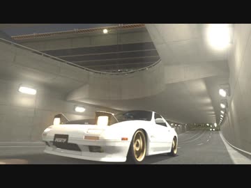 【艦これMMD紙芝居】 平和と車と艦娘と3rd その12