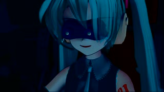 【らぶ式モデル誕生祭2019】Assemble the Answer　part3 -終宴-【MMDモデル配布あり】