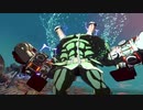 【新ギルティ】3分半くらいのスメル・オブ・ザ・ゲーム【ギルスト】