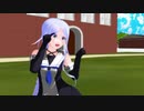 問題児が集まる鎮守府43話　【ＭＭＤ艦これ】 ＋ＥＸ
