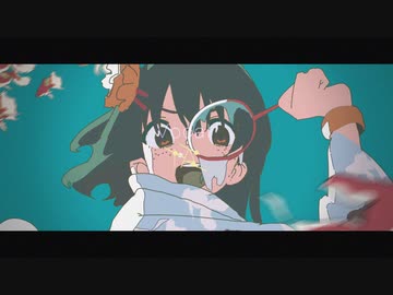 「泡沫金魚」 I A