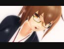 【MMD艦これ】SSR式若葉改で「Lamb.」