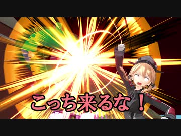 【ＭＭＤ艦これ】天魔な鎮守府Ⅱ 16話 【紙芝居】