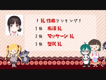 自己紹介で自分の好きなものを語ろうとしたらYouTubeに止められるも、しっかりと言い切ってリオンちゃんを号泣させる詩子おねえさん