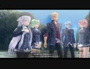 はじめての英雄伝説「閃の軌跡Ⅲ」を実況プレイ！Part113