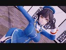 【MMD艦これ】高雄X高雄に踊ってもらいました【MMDアズールレーン】（紳士向け）