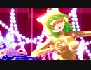 【GUMI　桃音モモ　闇音レンリ】 地球最後の告白を【再UP】