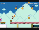 【実況】スーパーマリオメーカー２やっちゃうよ！【７０ステージ目】