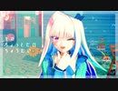 【にじさんじMMD】Booo！【リゼ・ヘルエスタ】