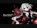 【MAD】千年アイギスアクター【OPパロ】