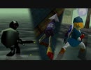【ゼルダの伝説 時のオカリナ】時の勇者と闇の存在part15