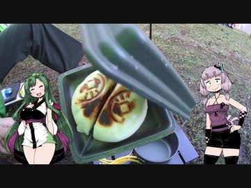 【VOICEROID車載＆キャンプ】ゆかズマ!part20【気楽にゆるキャン編】