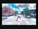 去年より近くで
