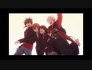 ホモと見るクライマックスを感じる最終クールのOP集