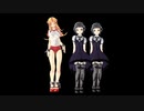ぴんくろきゃっと