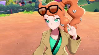 【実況】＊ポケットモンスター シールドを初見のんびりプレイ＊【Part16】