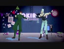 【肉の芽組】ROKI【ジョジョの奇妙なMMD】