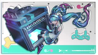 初音ミクオリジナル曲「zenmaikatatenikimiwadokoe」