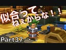 【DQB2】唯一のドラクエ知識が「ヤンガス」の男のDQB2から始めるドラクエ人生。Part37【実況】
