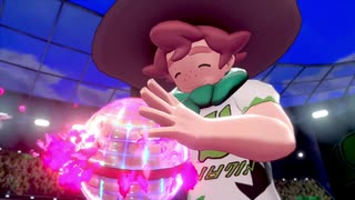 【実況】＊ポケットモンスター シールドを初見のんびりプレイ＊【Part17】